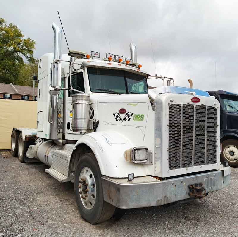 Peterbilt